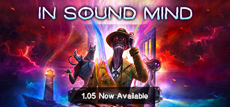 Обложка игры: In Sound Mind
