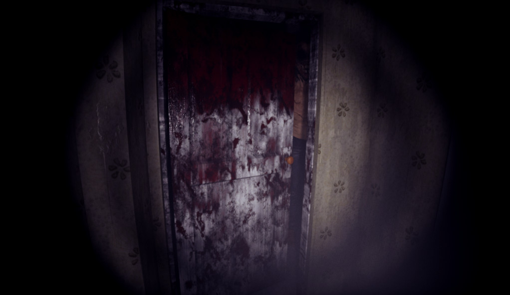 Скриншот: From The Darkness