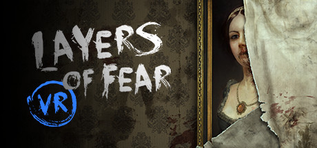 Обложка игры: Layers of Fear VR