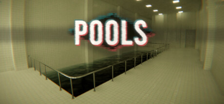 Обложка игры: POOLS