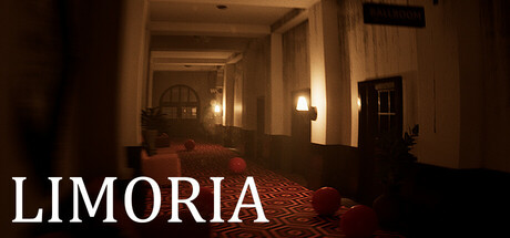 Обложка игры: Limoria