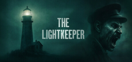 Обложка игры: The Lightkeeper