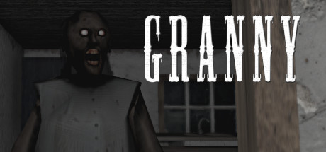 Обложка игры: Granny