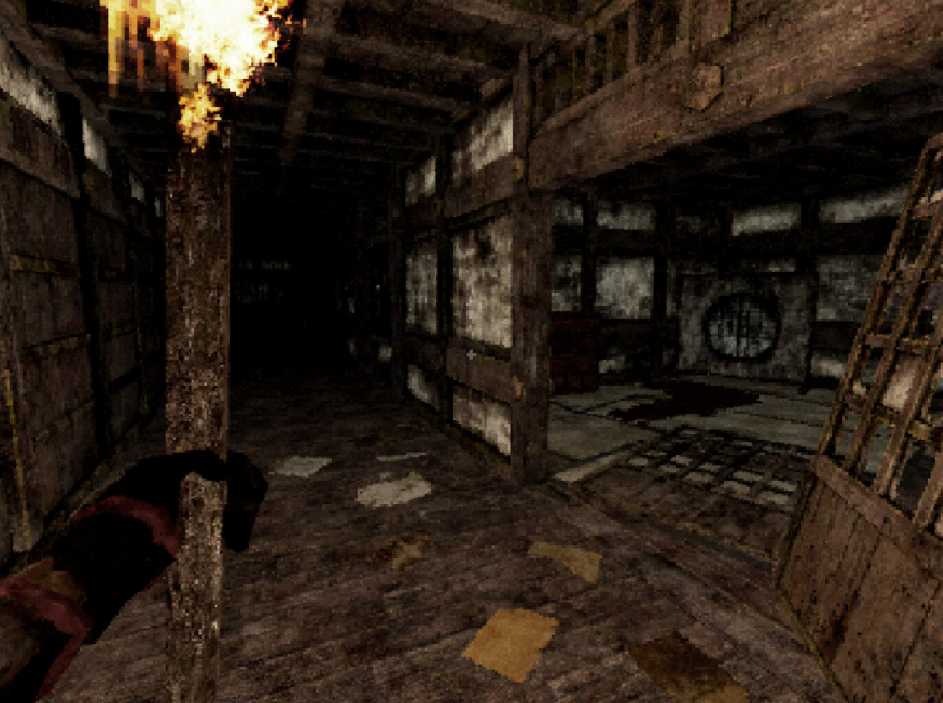 Скриншот: Labyrinth Of The Demon King