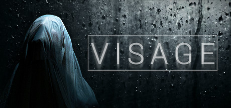 Обложка игры: Visage