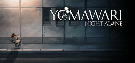 Обложка игры: Yomawari: Night Alone