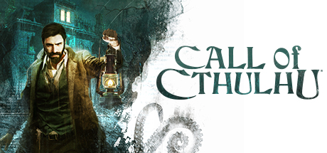 Обложка игры: Call of Cthulhu®