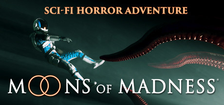 Обложка игры: Moons of Madness