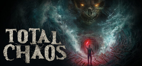 Обложка игры: Total Chaos