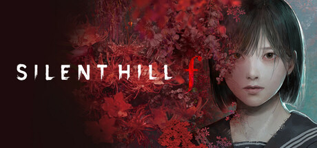 Обложка игры: SILENT HILL f - Digital Deluxe