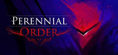 Обложка игры: Perennial Order