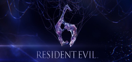 Обложка игры: Resident Evil 6