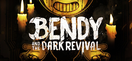 Обложка игры: Bendy and the Dark Revival