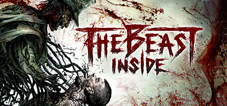 Обложка игры: The Beast Inside