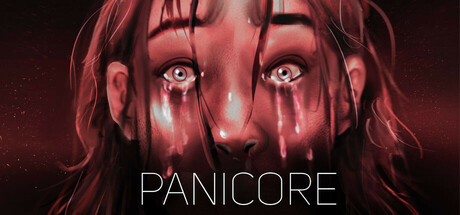 Обложка игры: PANICORE