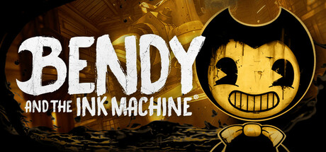 Обложка игры: Bendy and the Ink Machine