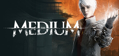 Обложка игры: The Medium