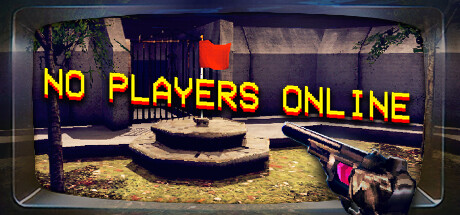 Обложка игры: No Players Online
