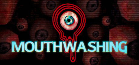 Обложка игры: Mouthwashing