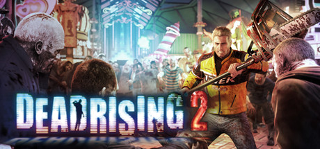 Обложка игры: Dead Rising® 2