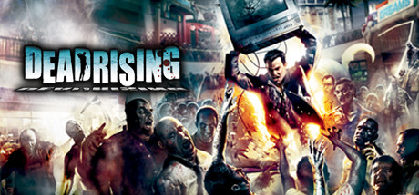 Обложка игры: DEAD RISING®
