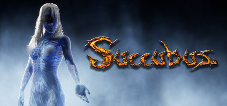 Обложка игры: SUCCUBUS