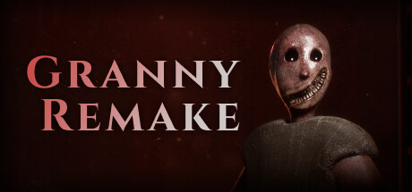 Обложка игры: Granny Remake