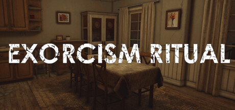 Обложка игры: Exorcism Ritual