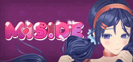 Обложка игры: MiSide