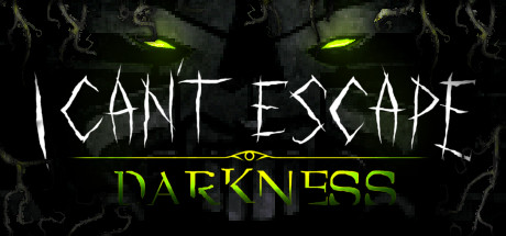 Обложка игры: I Can't Escape: Darkness