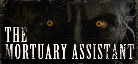 Обложка игры: The Mortuary Assistant