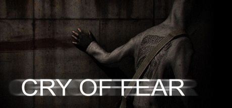 Обложка игры: Cry of Fear