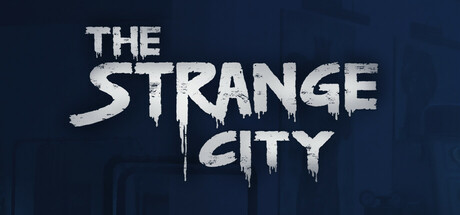 Обложка игры: The Strange City