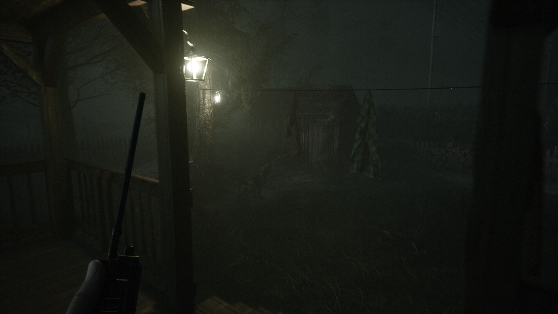 Скриншот: Greyhill Incident