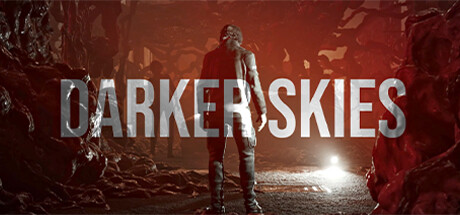 Обложка игры: Darker Skies: Remastered for PC