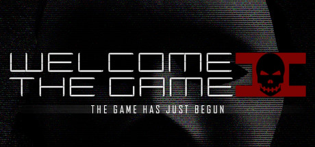 Обложка: Welcome to the Game II