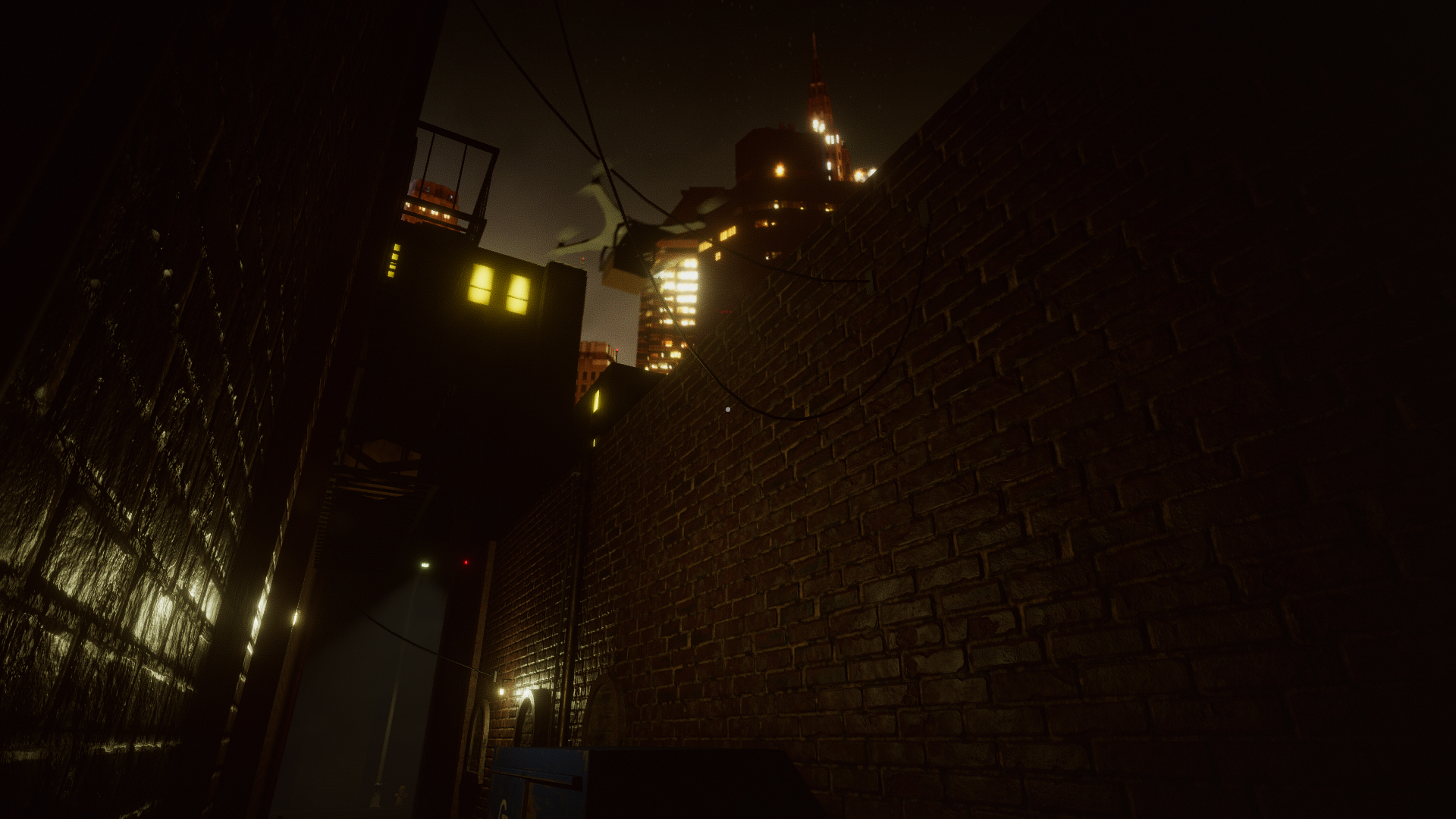 Скриншот: Welcome to the Game II