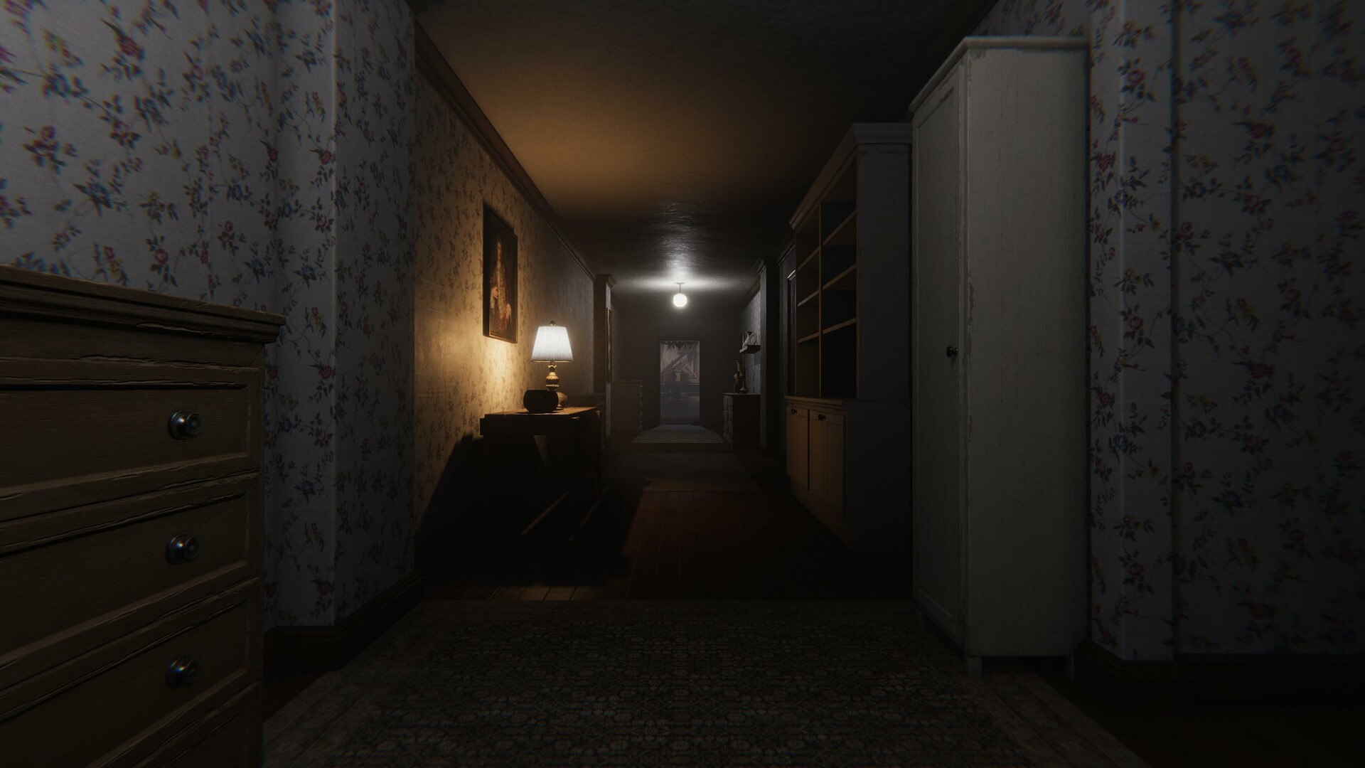 Скриншот: Unmourned