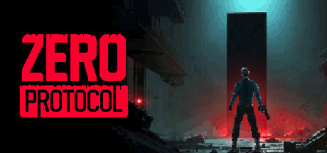 Обложка игры: ZERO PROTOCOL