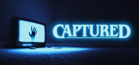Обложка игры: CAPTURED