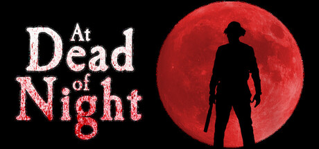 Обложка игры: At Dead Of Night