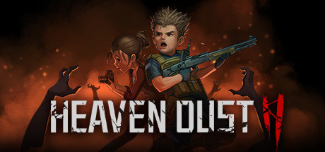 Обложка игры: Heaven Dust 2