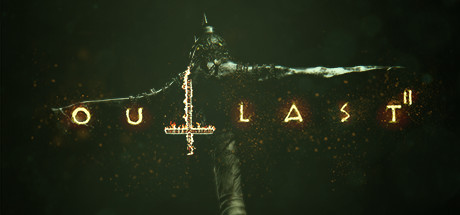 Обложка игры: Outlast 2