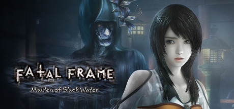Обложка игры: FATAL FRAME / PROJECT ZERO: Maiden of Black Water