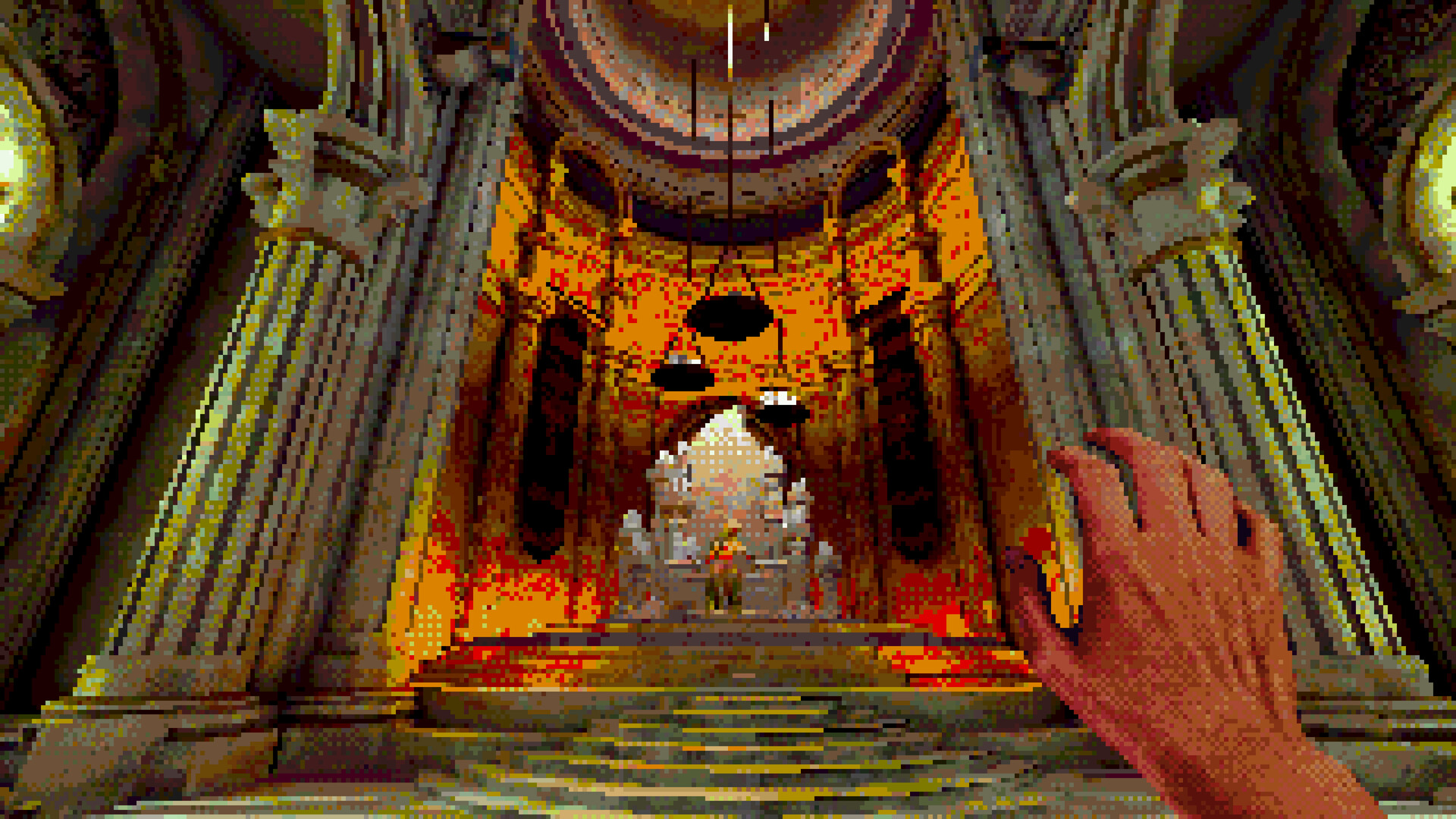 Скриншот: Eclipsium