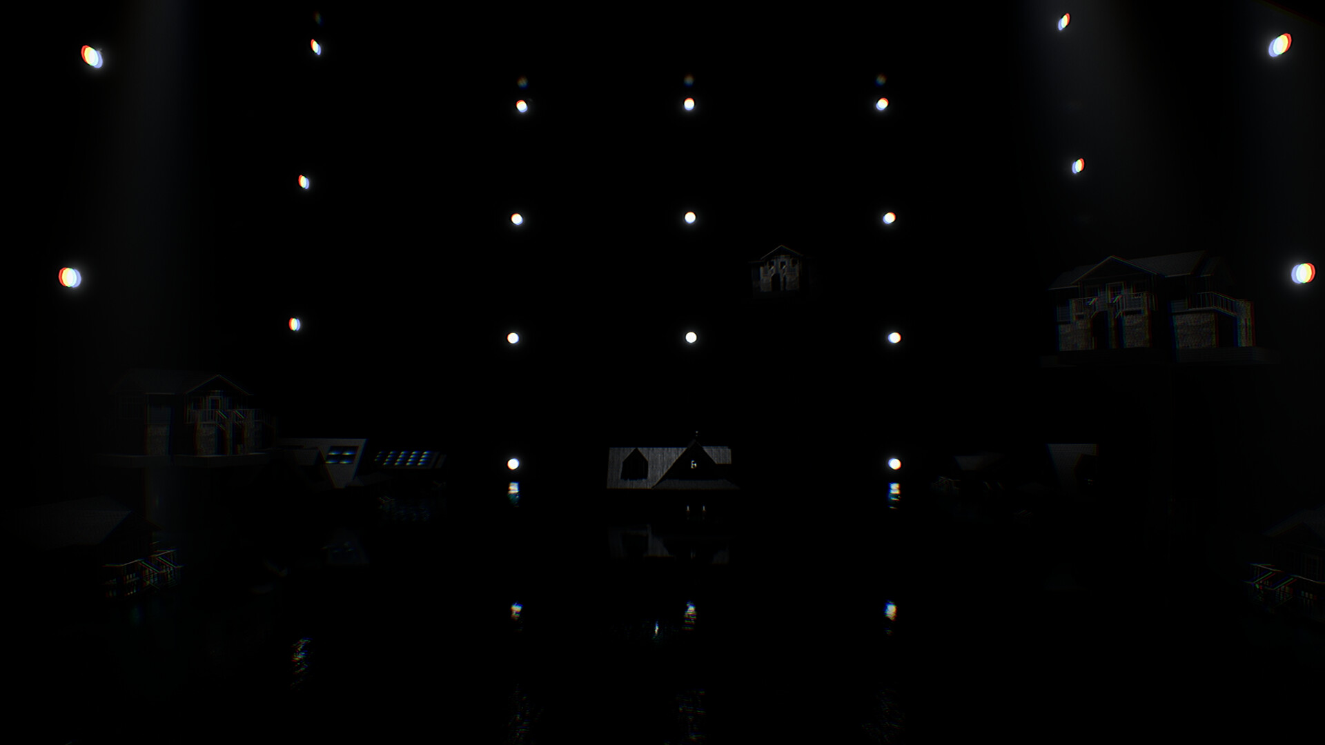 Скриншот: LIMINAL SHIFT