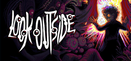 Обложка игры: Look Outside
