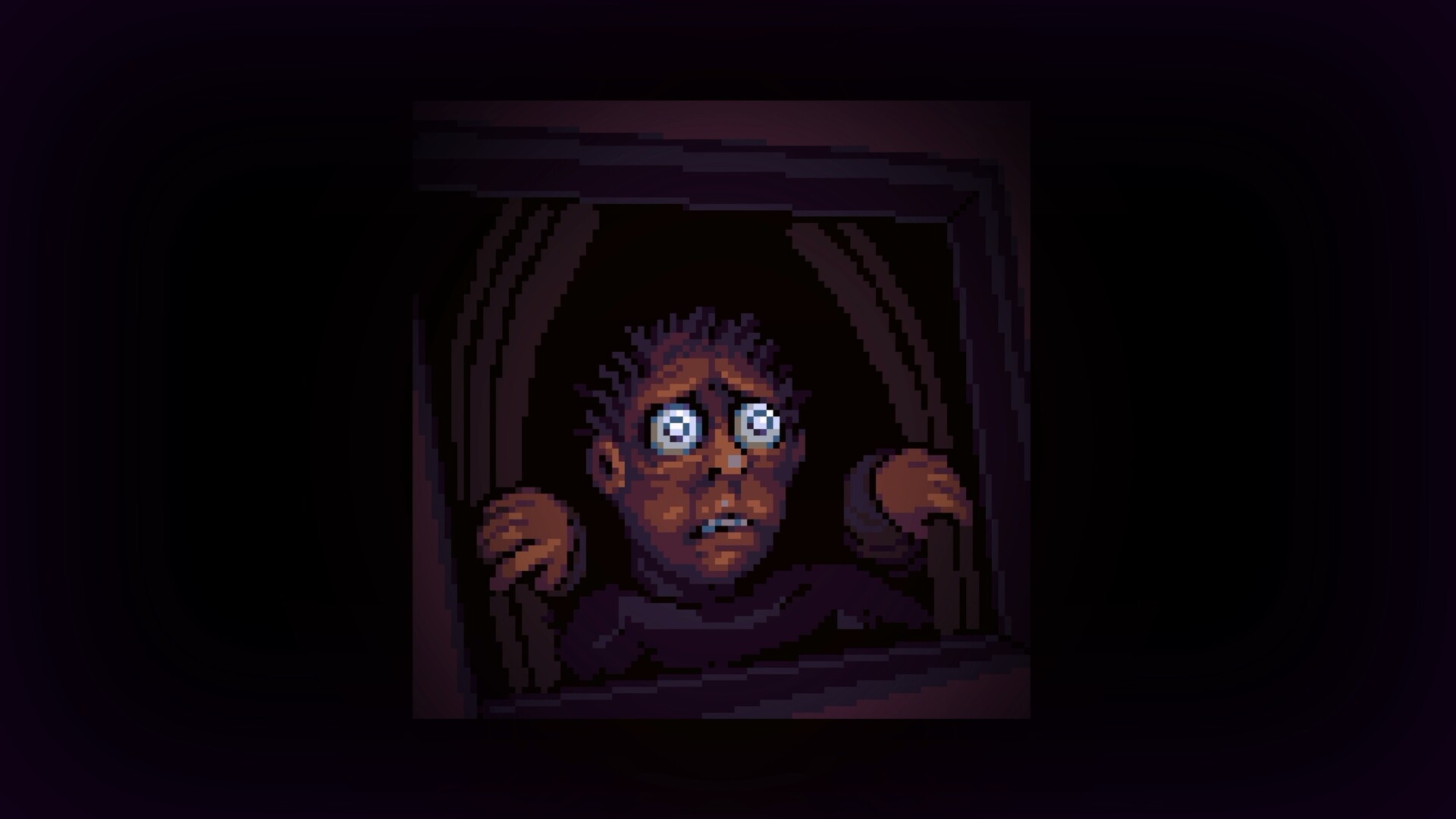 Скриншот: Look Outside