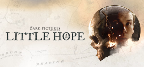 Обложка игры: The Dark Pictures Anthology: Little Hope