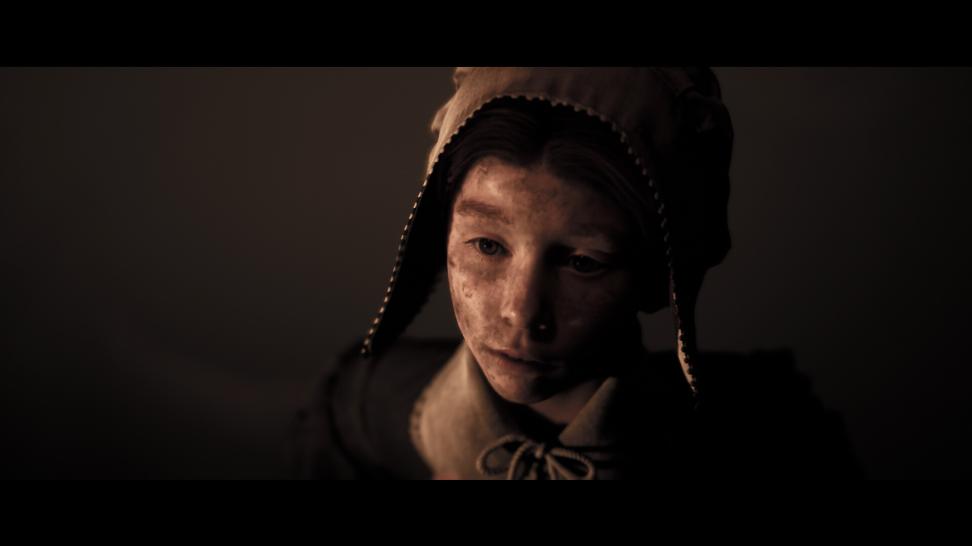 Скриншот: The Dark Pictures Anthology: Little Hope